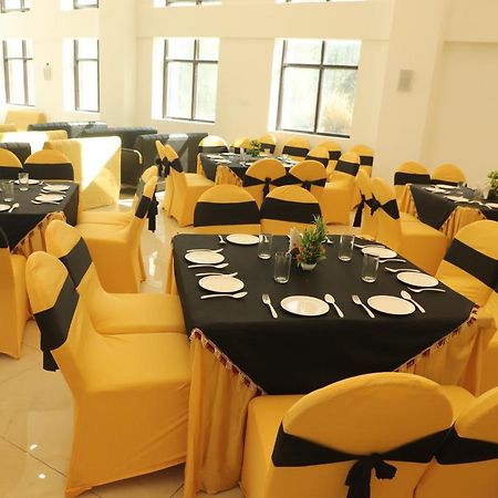 City Choice Inn Кулу Экстерьер фото